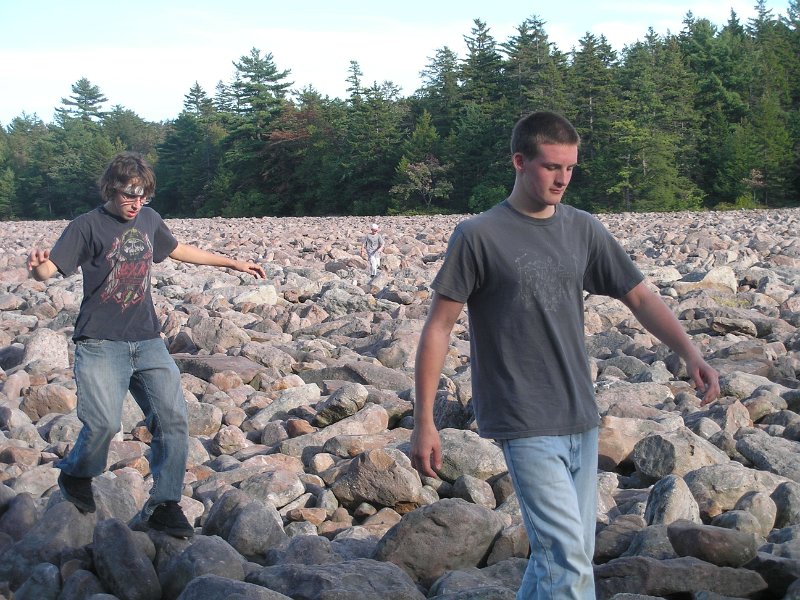 Whitewater rafting - golf trip 2008 182.jpg